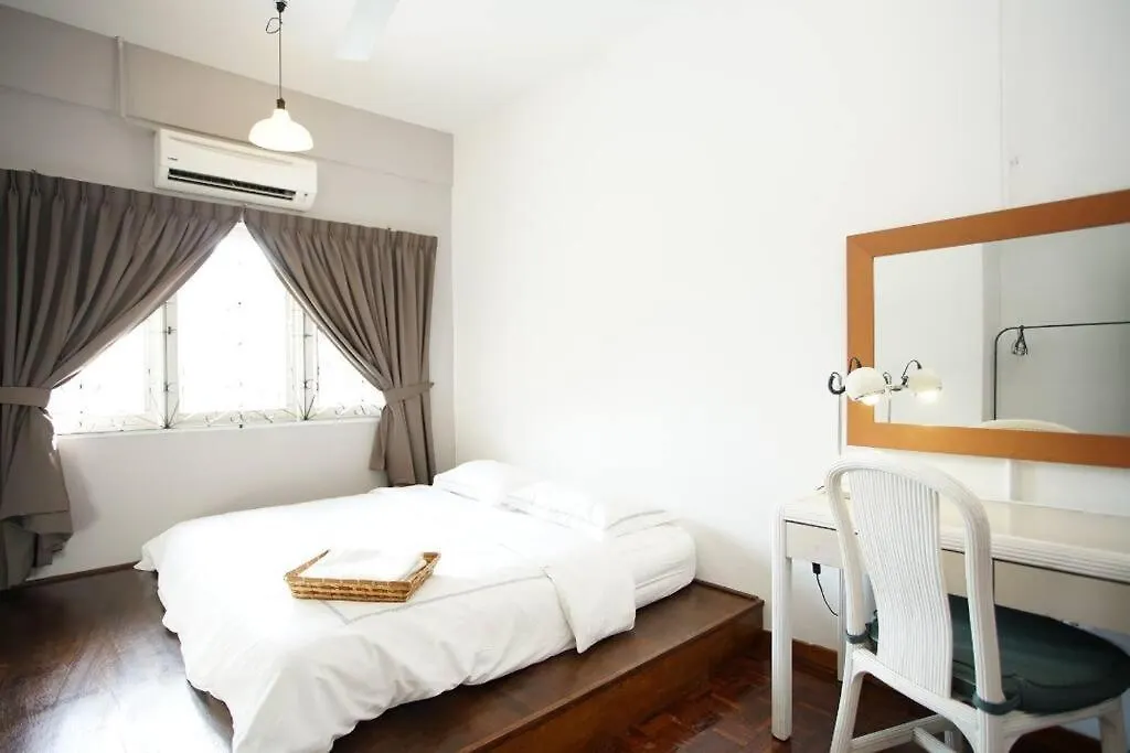 Casa vacanze Knocknock 70S Home, Courtyard Garden Jonker Parking