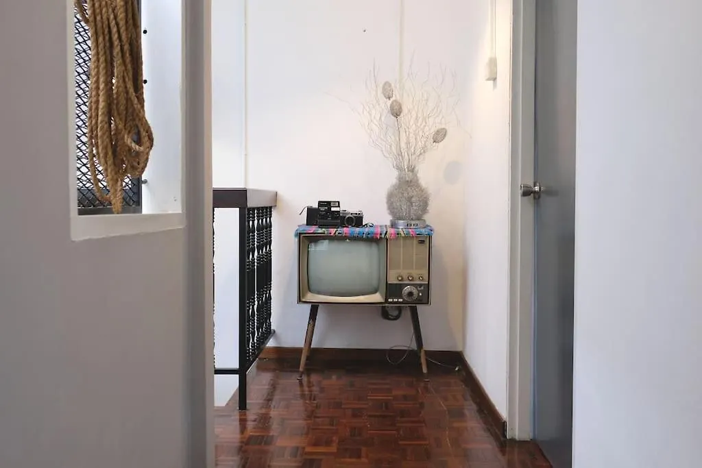 Casa vacanze Knocknock 70S Home, Courtyard Garden Jonker Parking
