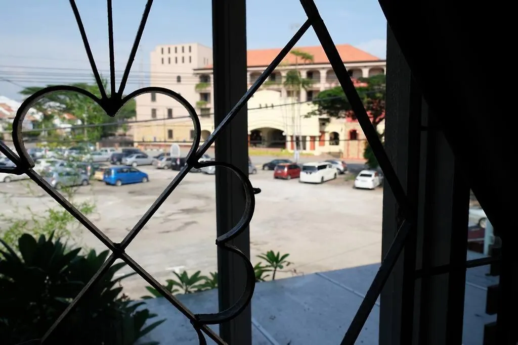 Casa vacanze Knocknock 70S Home, Courtyard Garden Jonker Parking