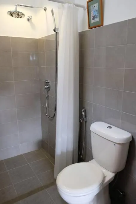 Casa vacanze Knocknock 70S Home, Courtyard Garden Jonker Parking Malesia
