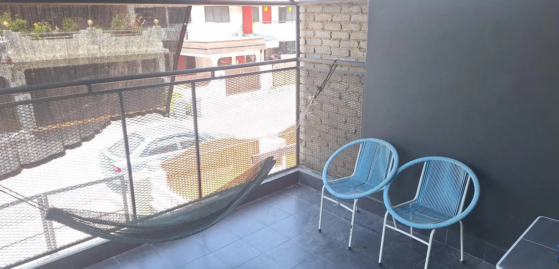 Knocknock 70S Home, Courtyard Garden Jonker Parking 0*, Malacca Malesia