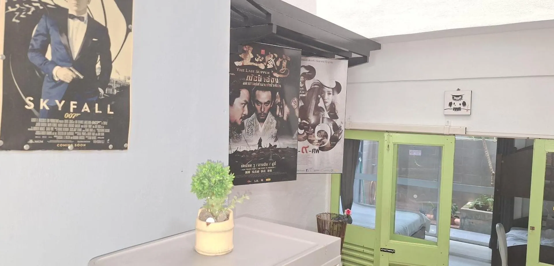 Knocknock 70S Home, Courtyard Garden Jonker Parking 0*, Malacca