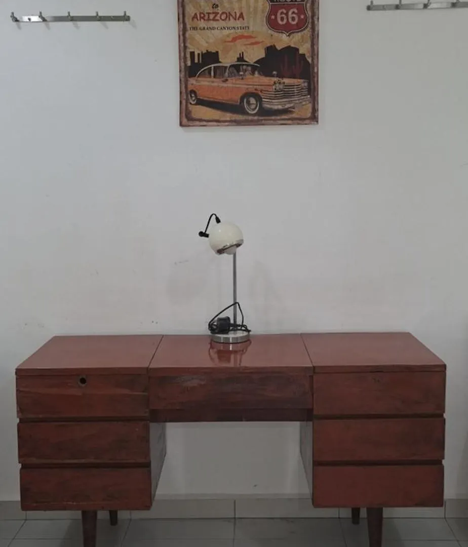 Knocknock 70S Home, Courtyard Garden Jonker Parking Malacca