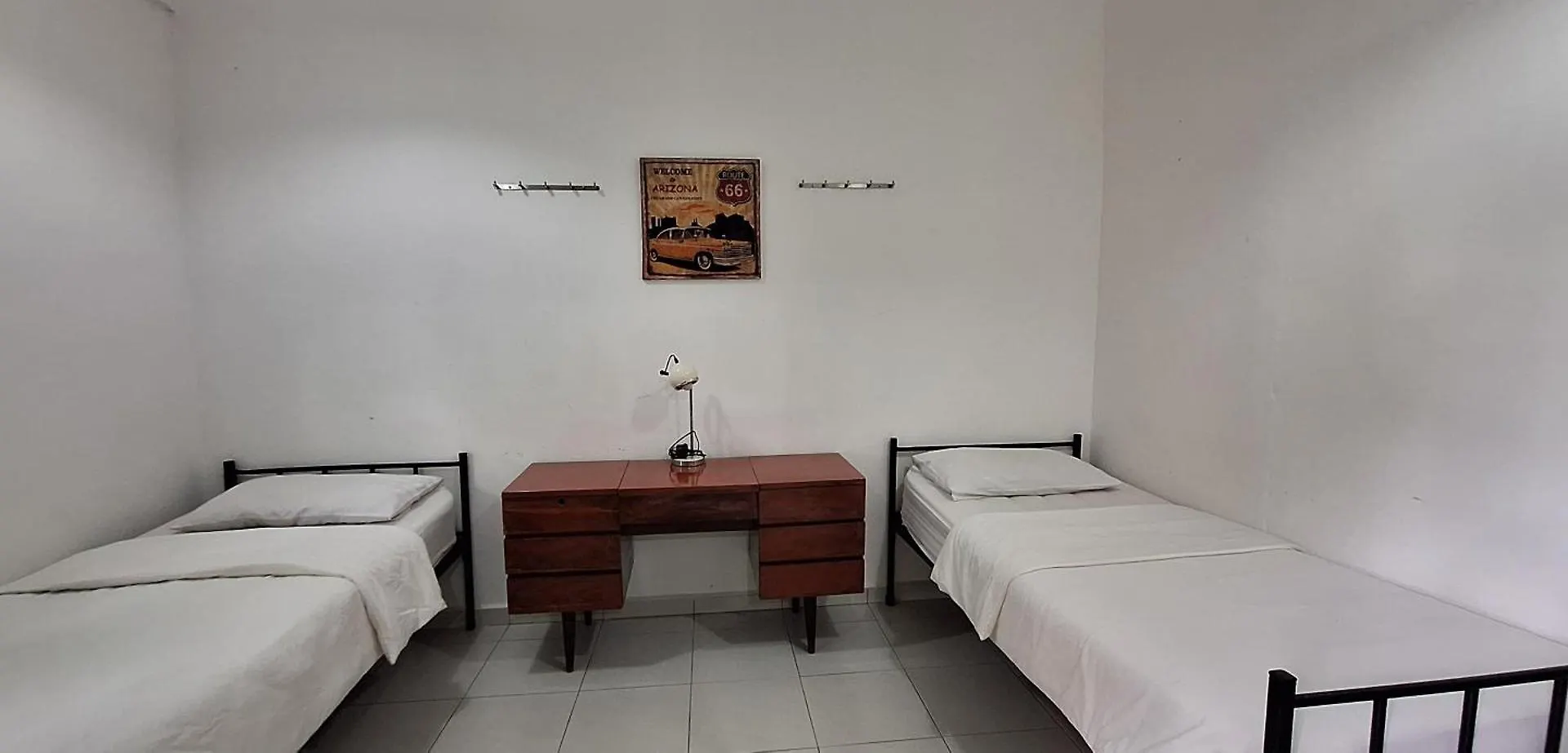 Knocknock 70S Home, Courtyard Garden Jonker Parking Casa vacanze
