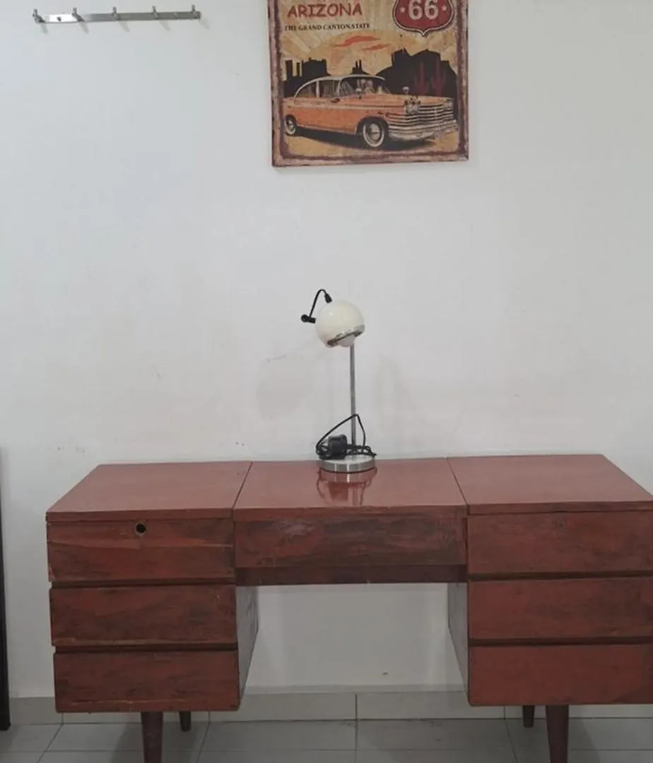 Casa vacanze Knocknock 70S Home, Courtyard Garden Jonker Parking