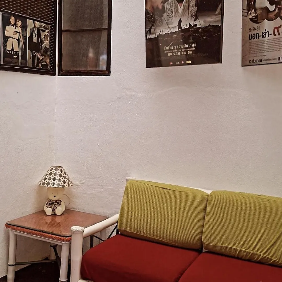 Knocknock 70S Home, Courtyard Garden Jonker Parking 0*, Malacca Malesia